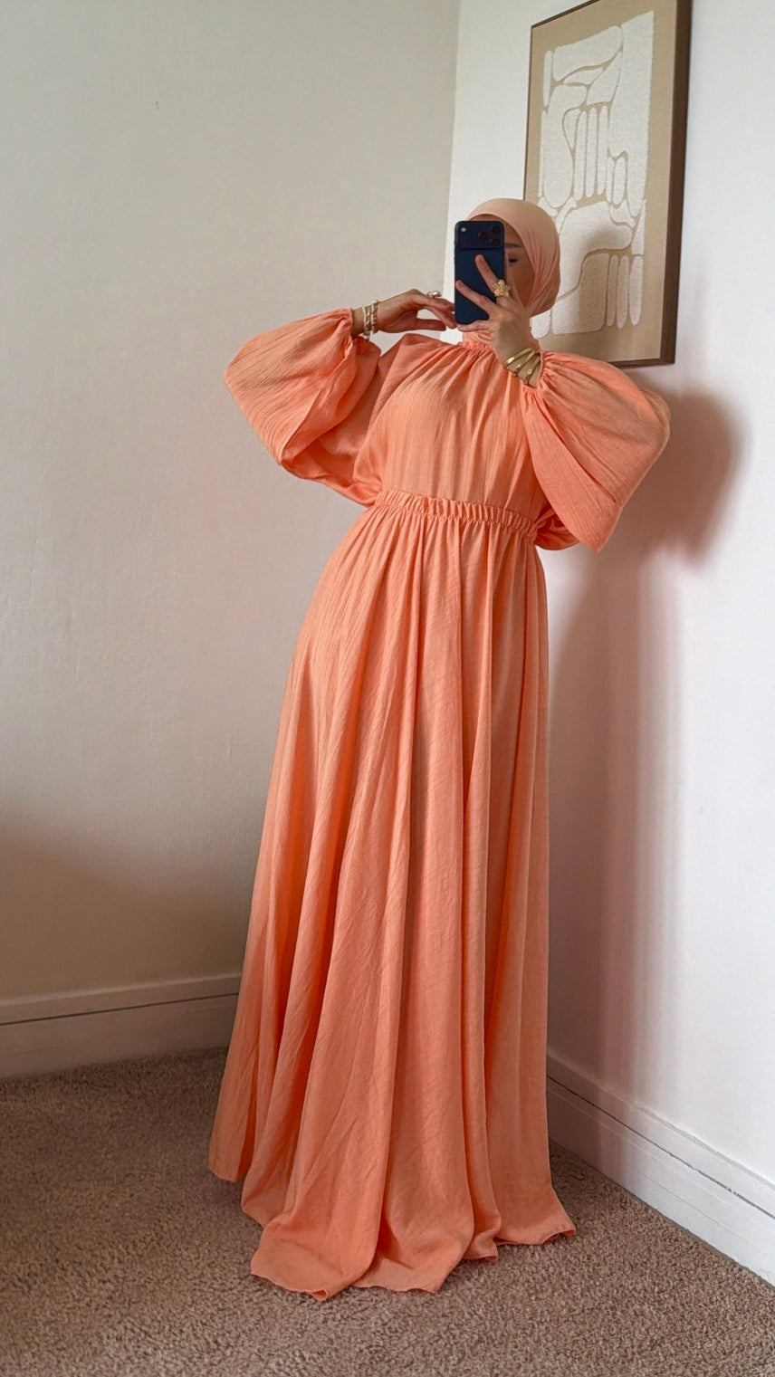 Ensemble mirage