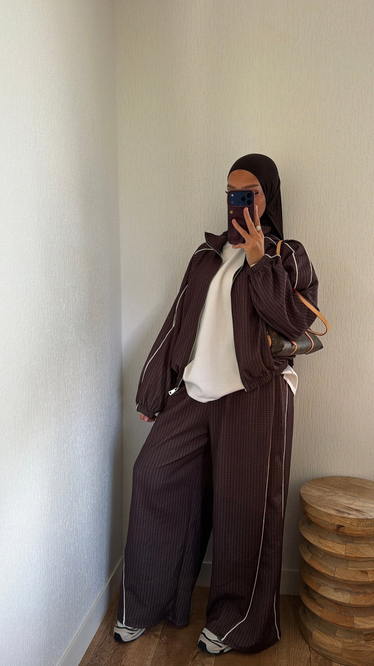 Ensemble AD fluide