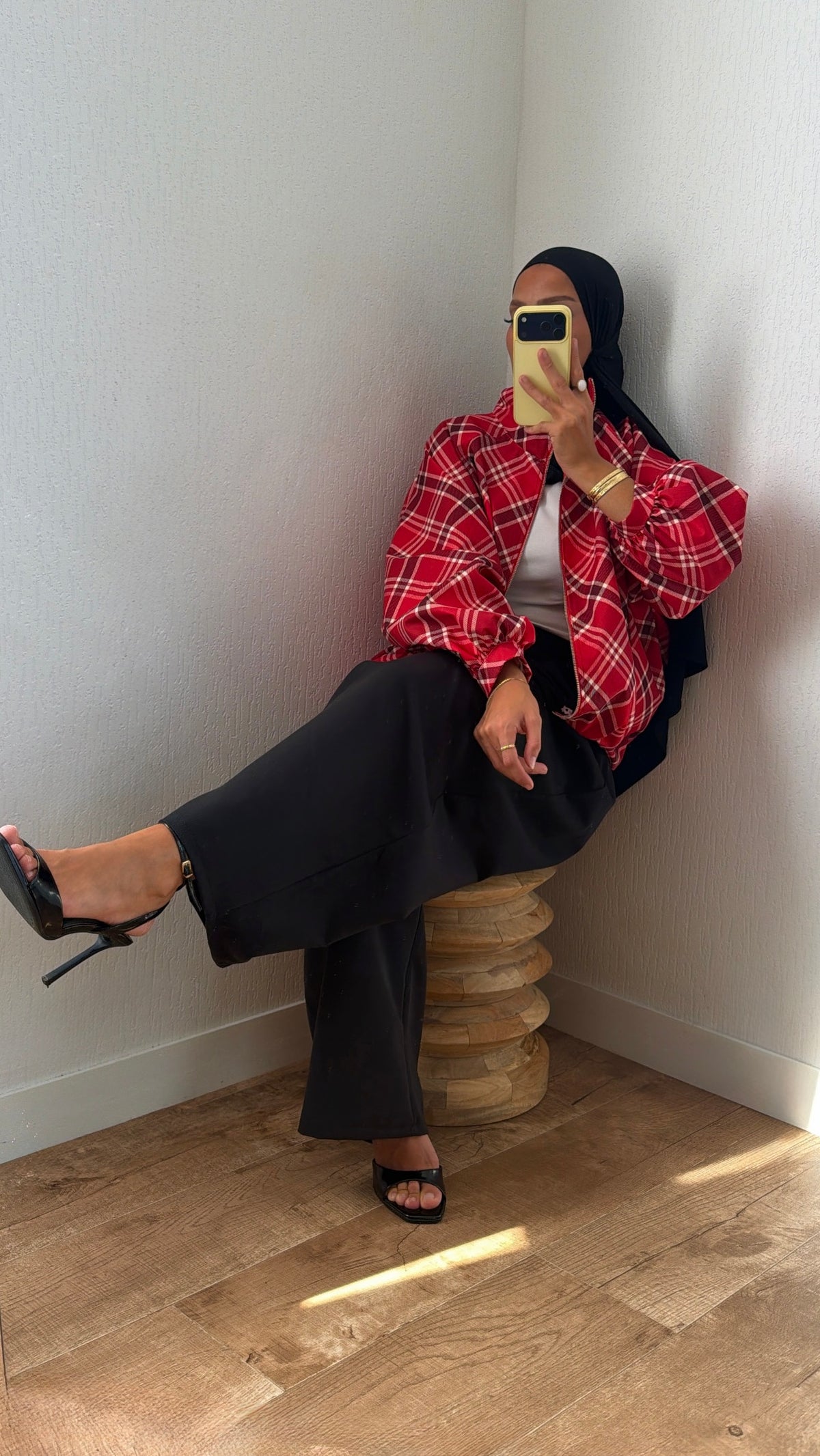 Pantalon ballon