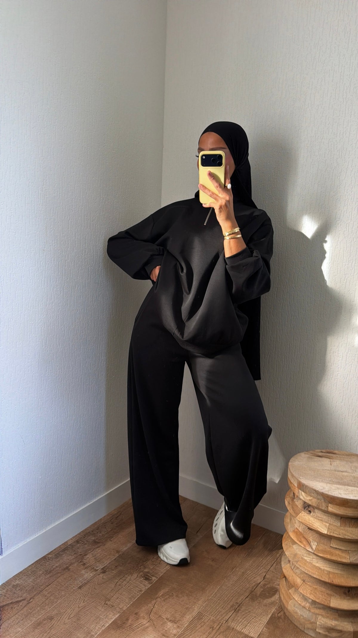 Ensemble à zip simply