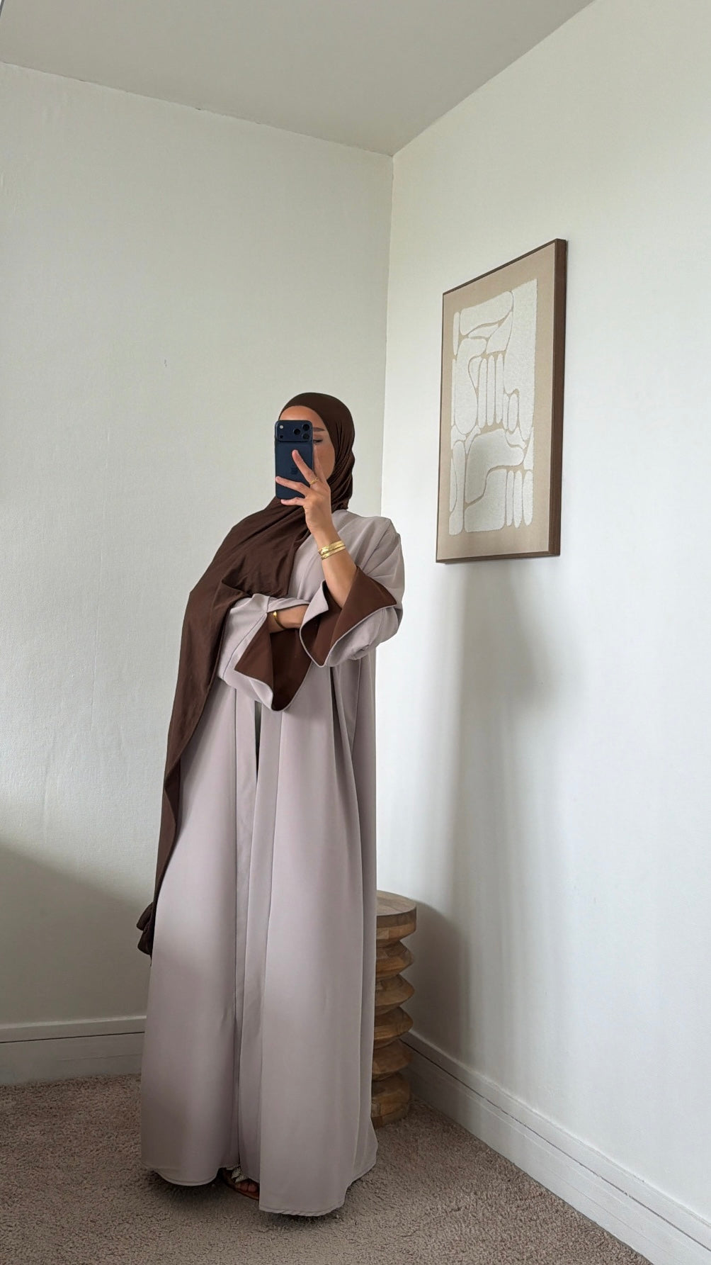 Kimono tendance