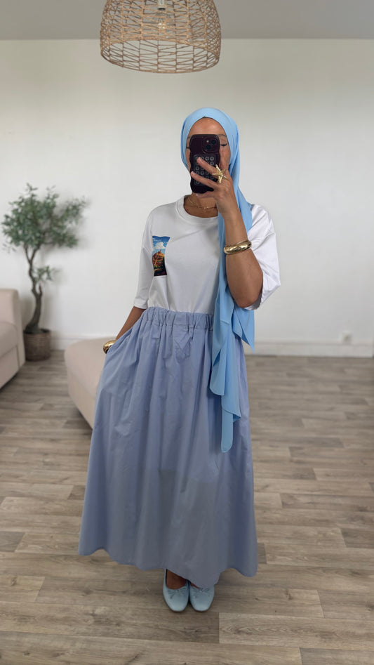 T-shirt Maroc