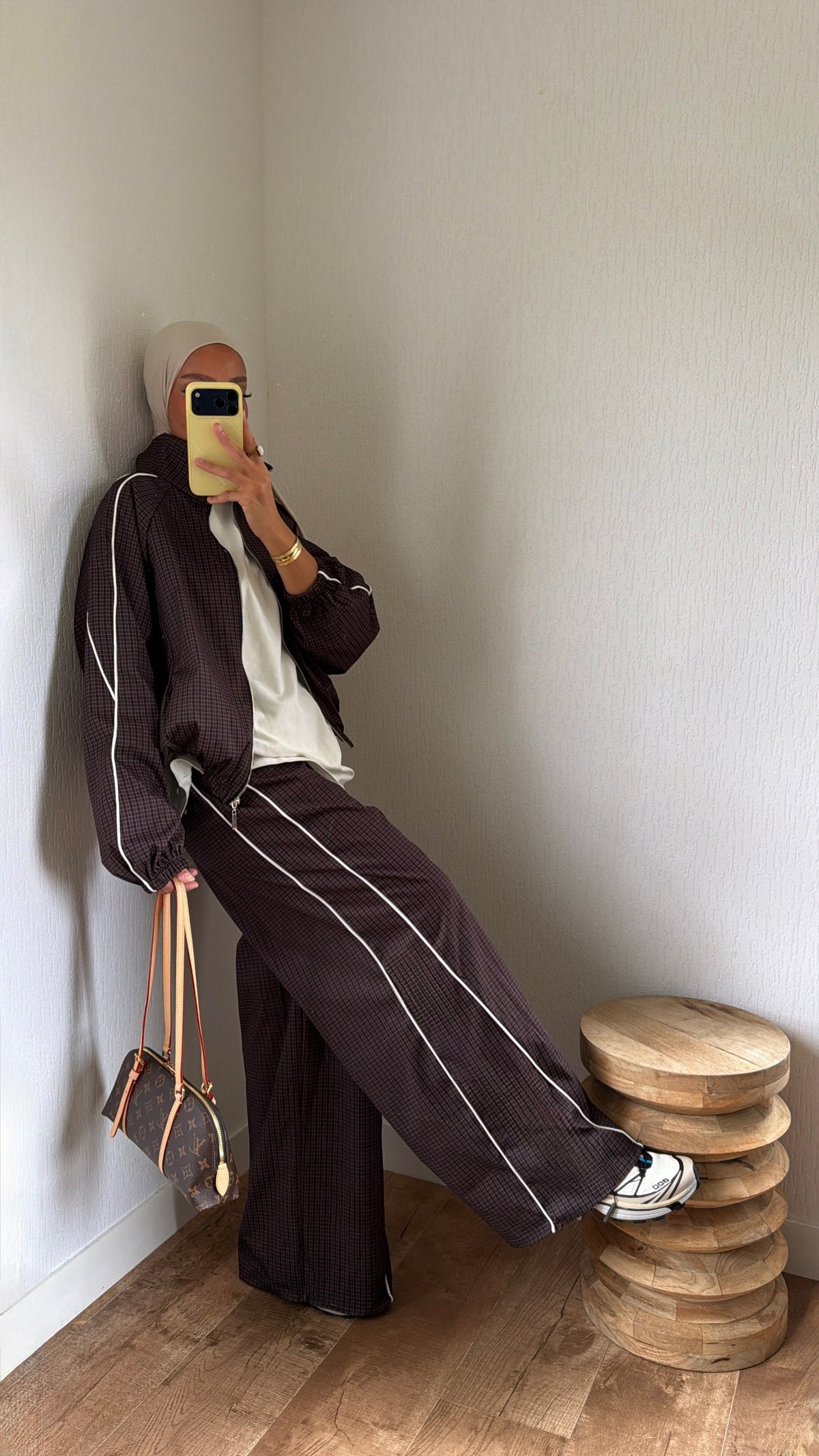 Ensemble Ad effet imper