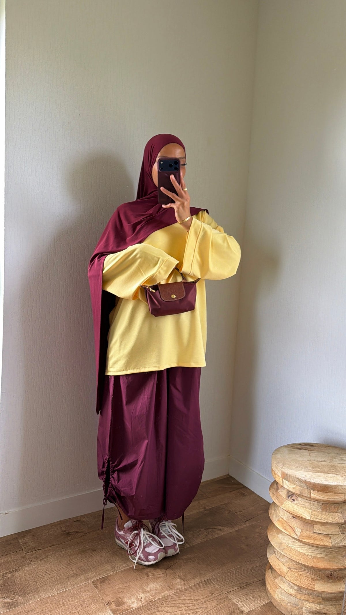 Haut basic  Diana