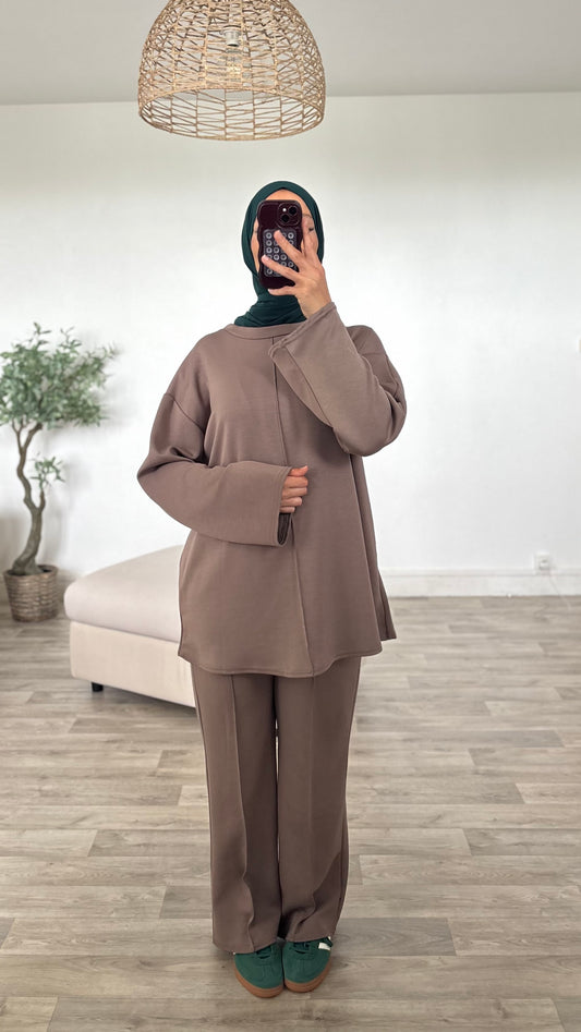 Ensemble basic