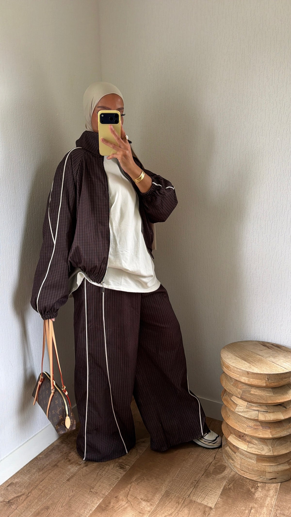 Ensemble Ad effet imper