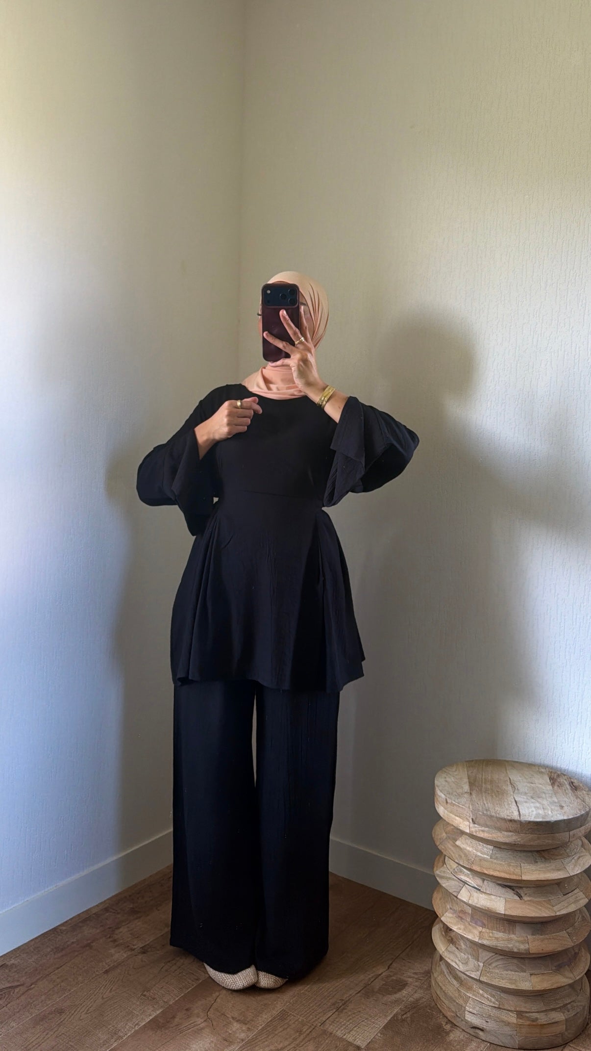 Ensemble ajustable Summer