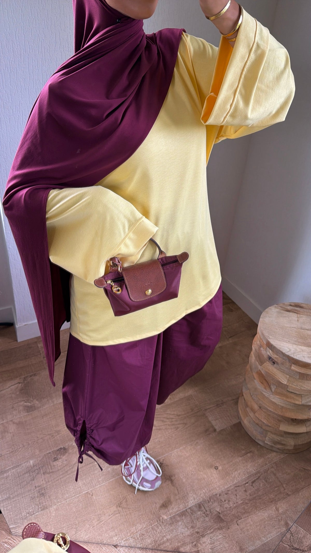 Haut basic  Diana