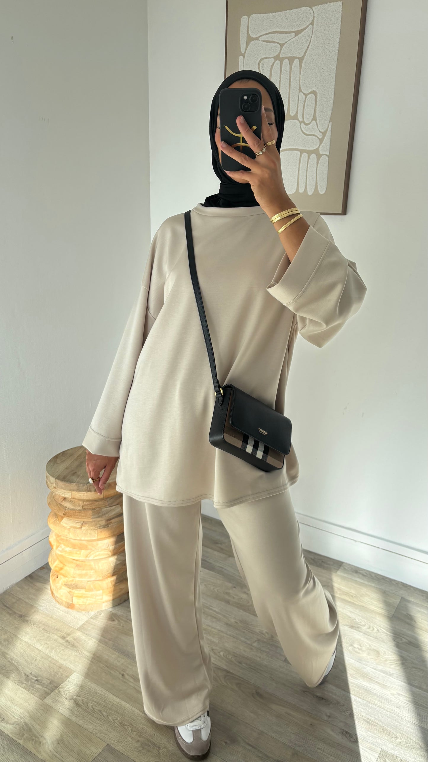 Ensemble basic