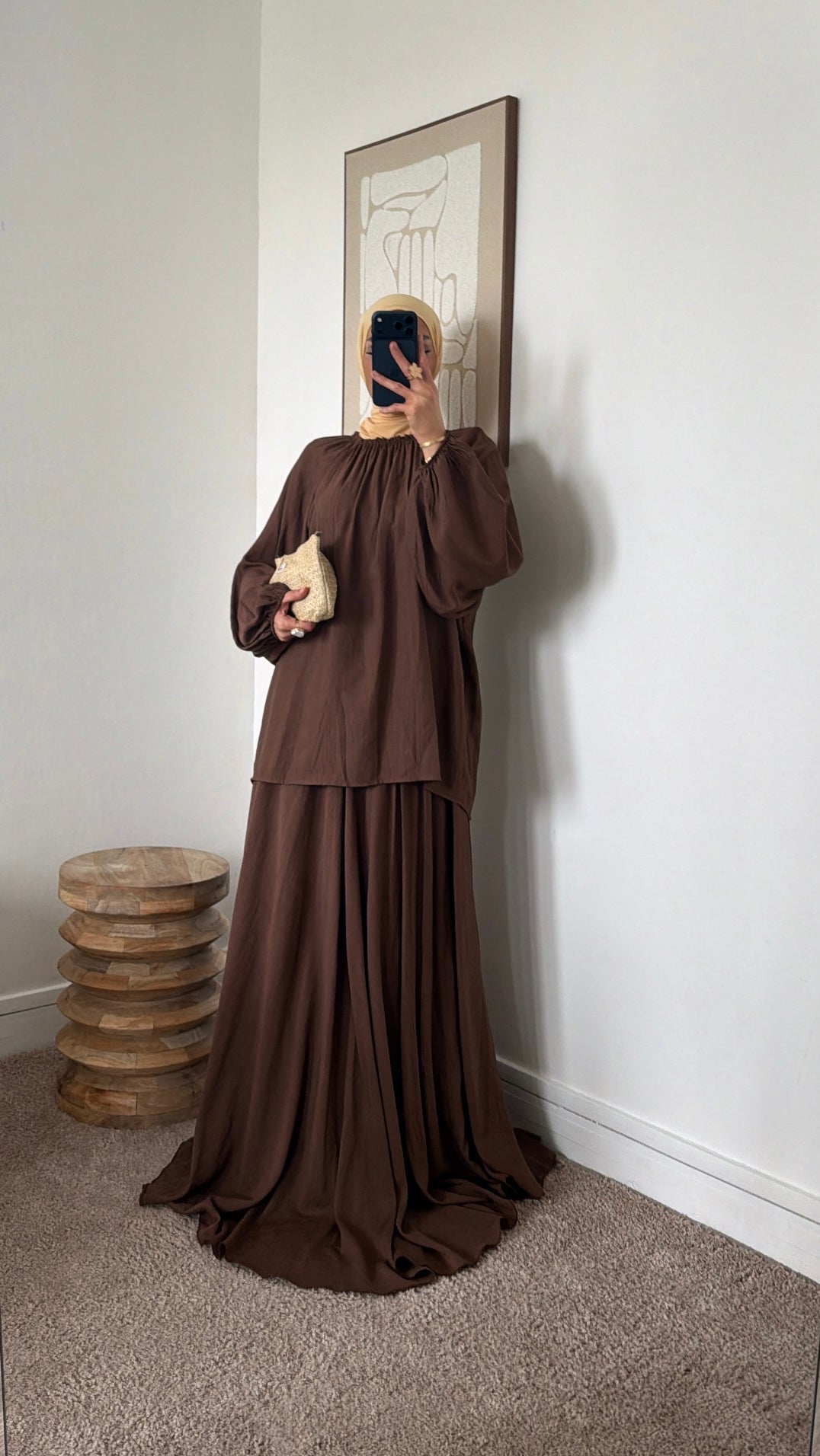 Ensemble mirage