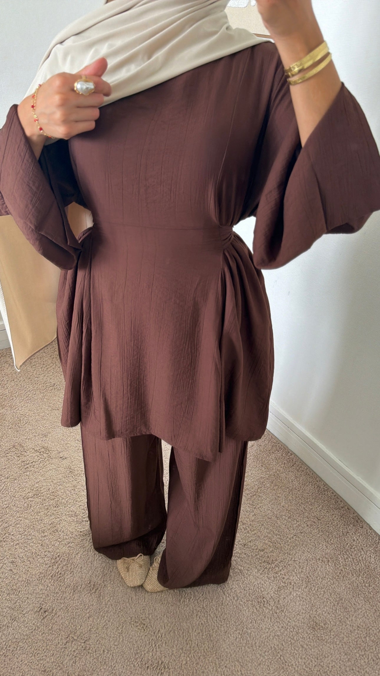 Ensemble ajustable Summer