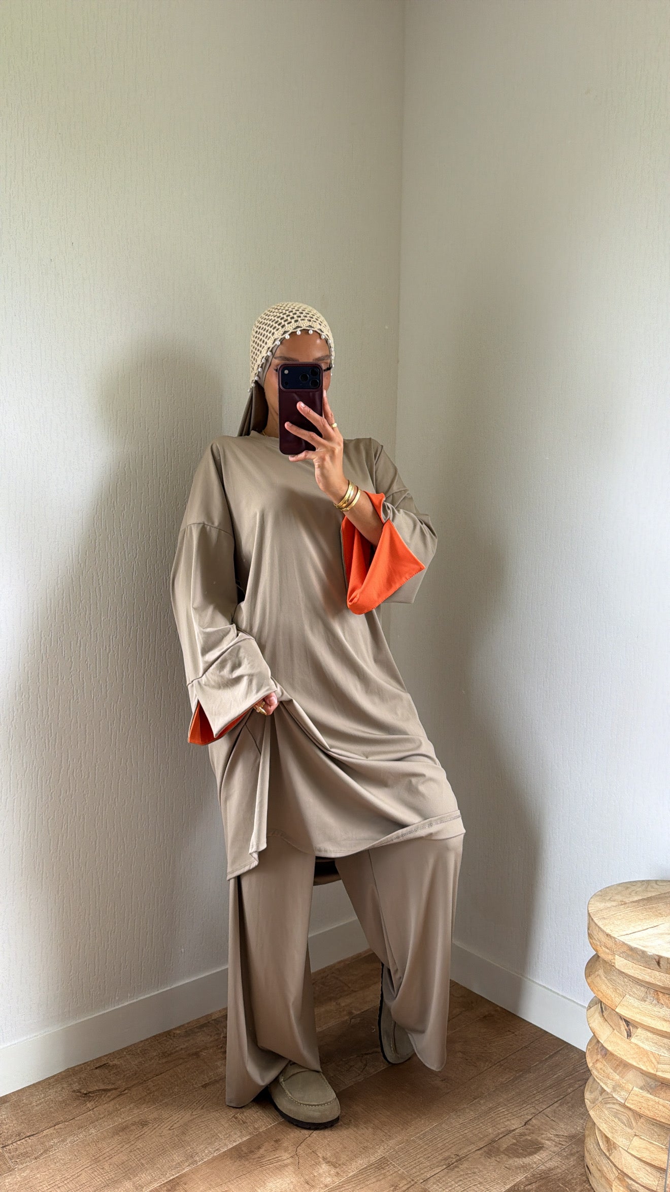 Burkini long