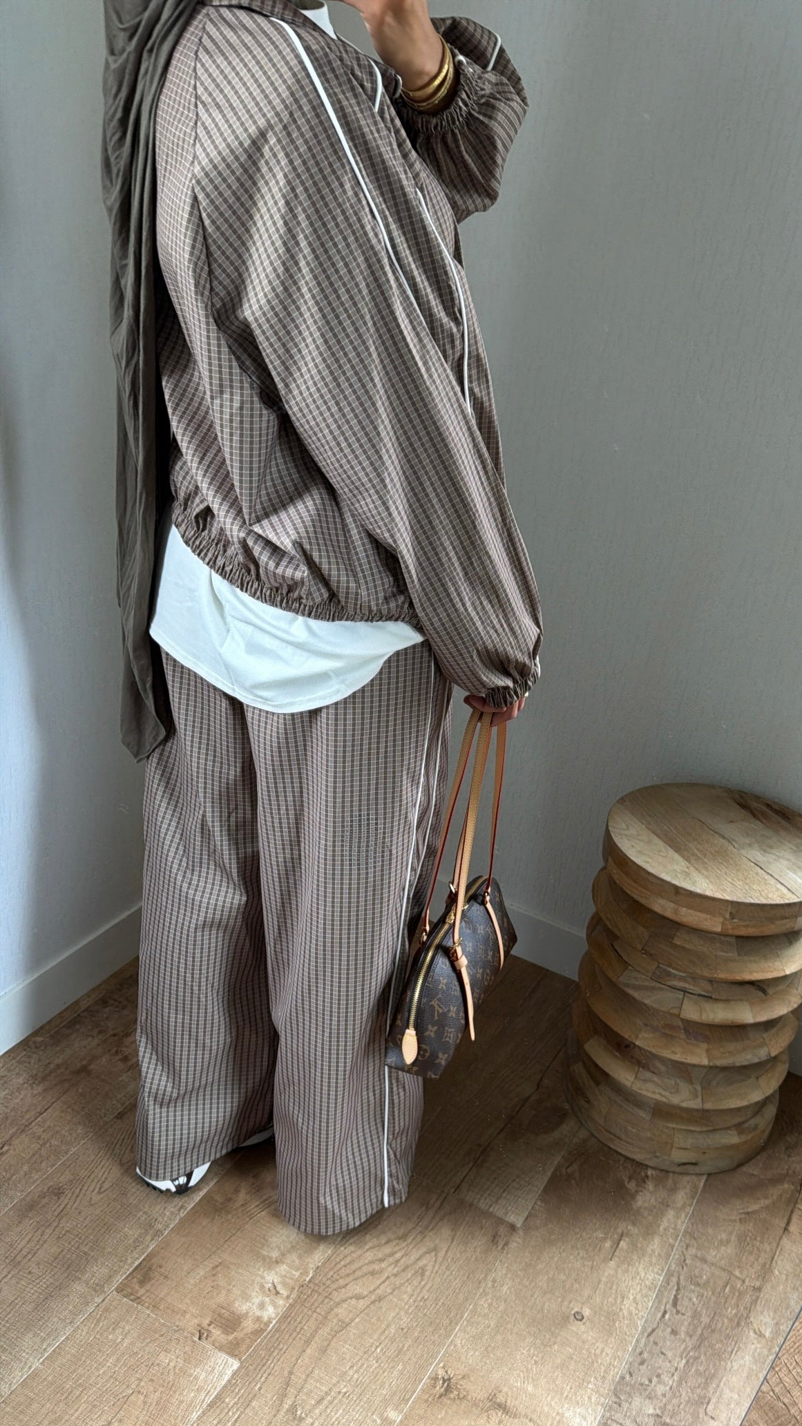 Ensemble Ad effet imper