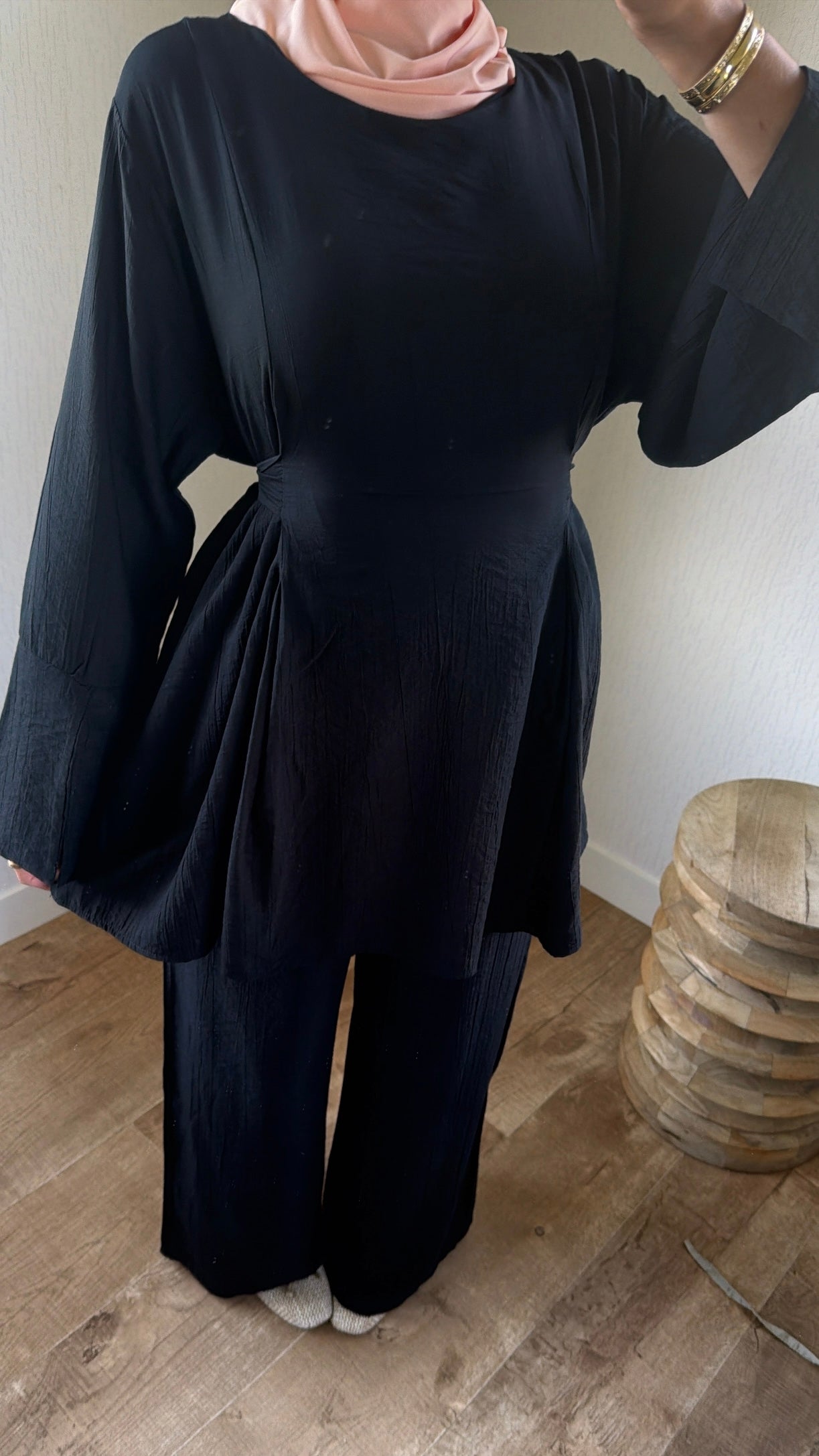 Ensemble ajustable Summer