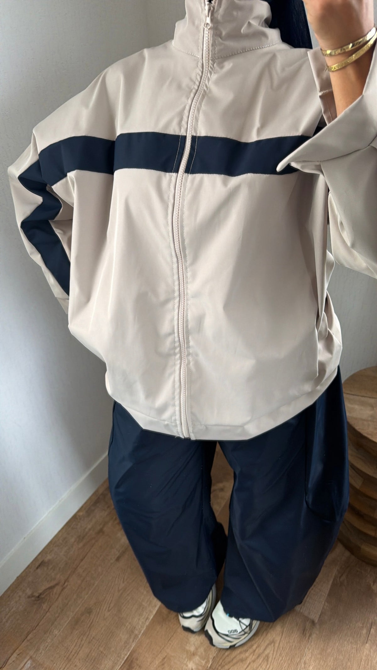 Veste iconique