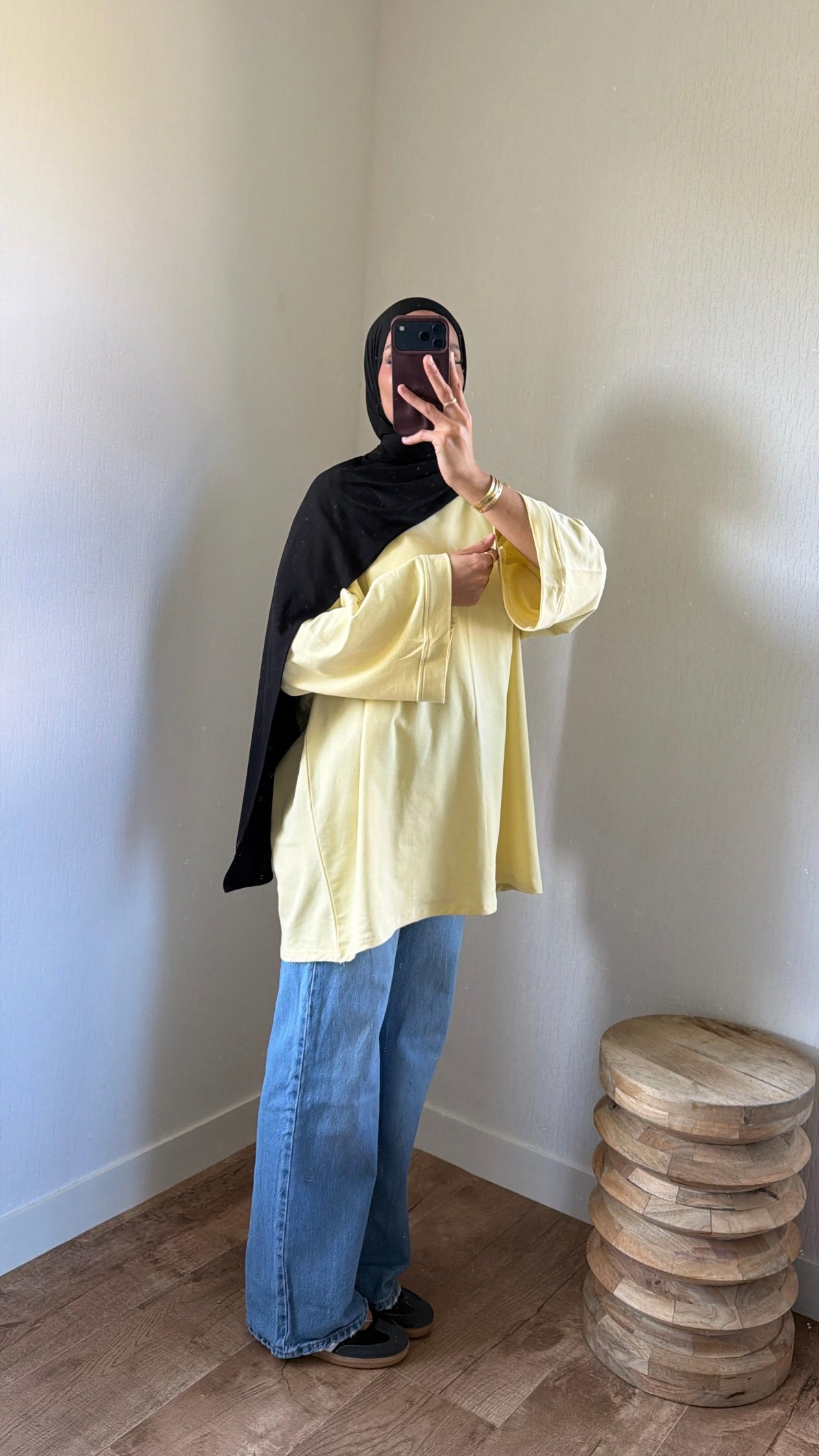 Haut basic