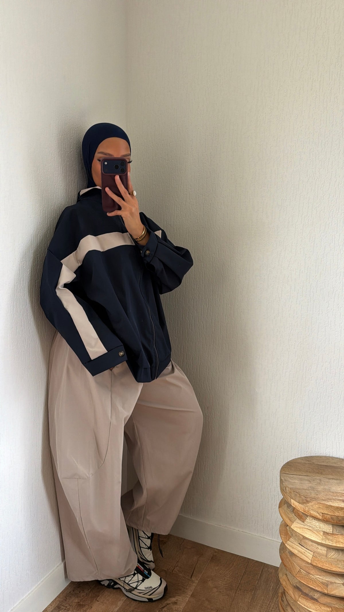 Veste iconique