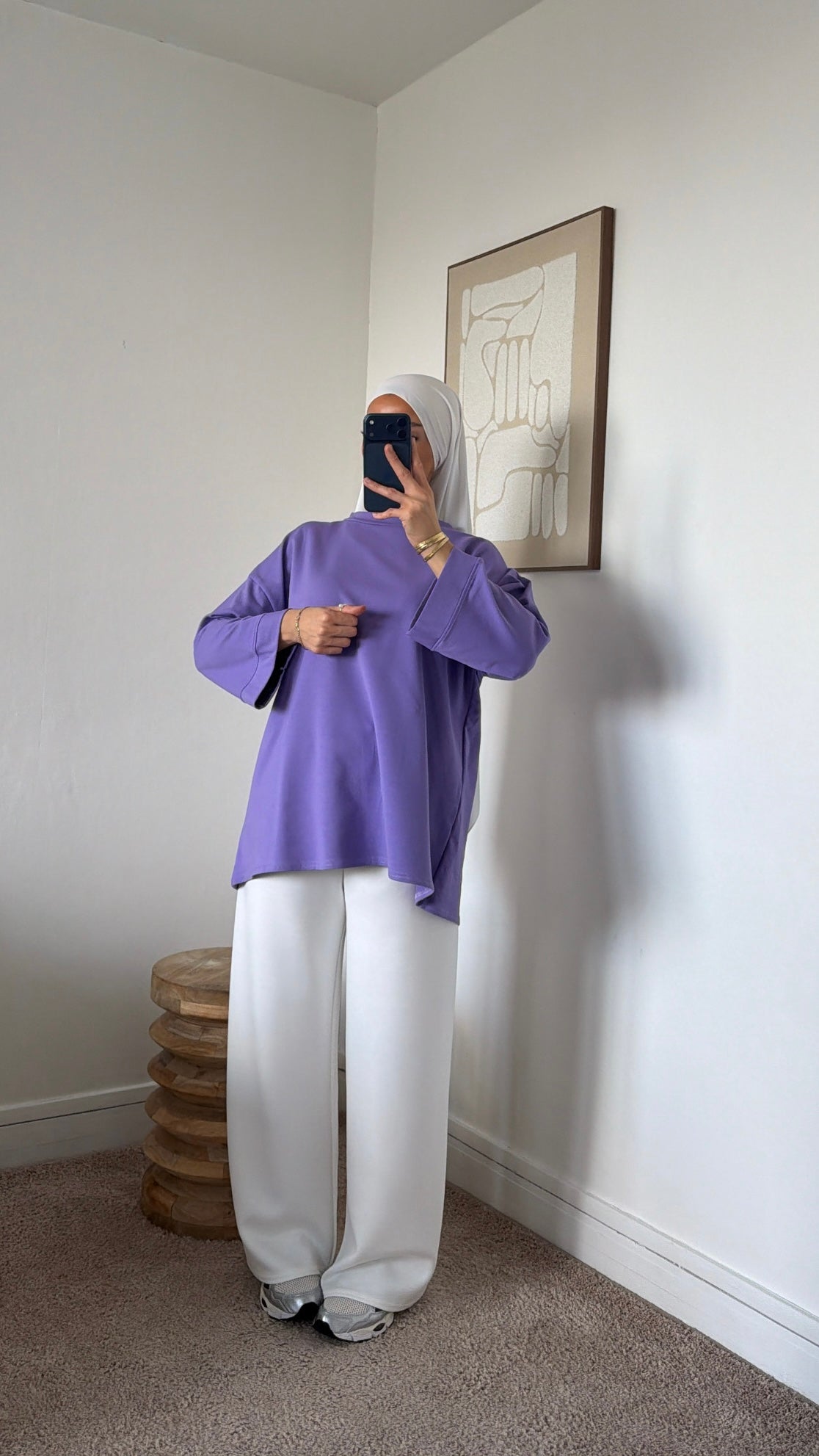 Haut basic