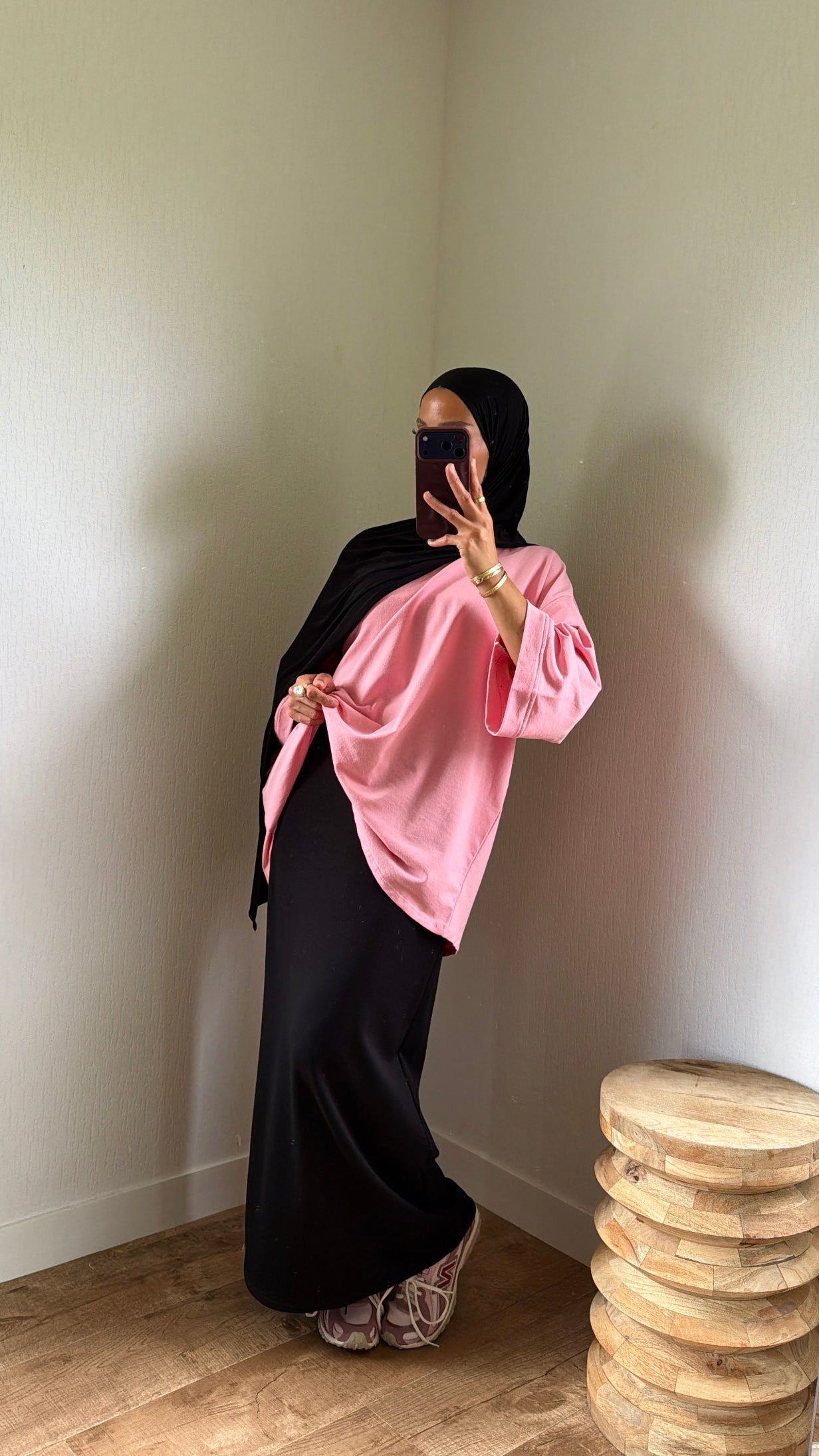 Haut basic