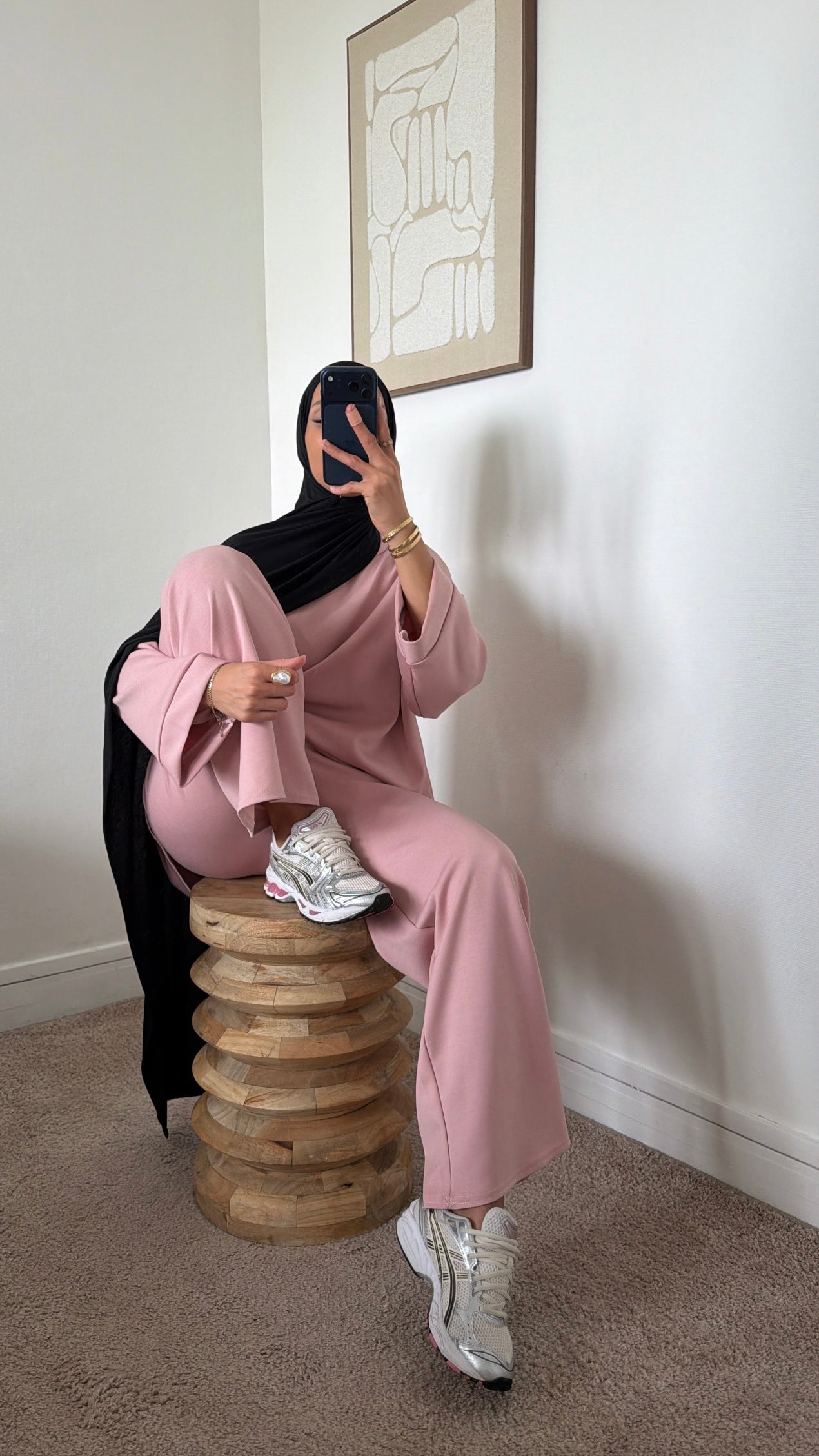 Ensemble basic