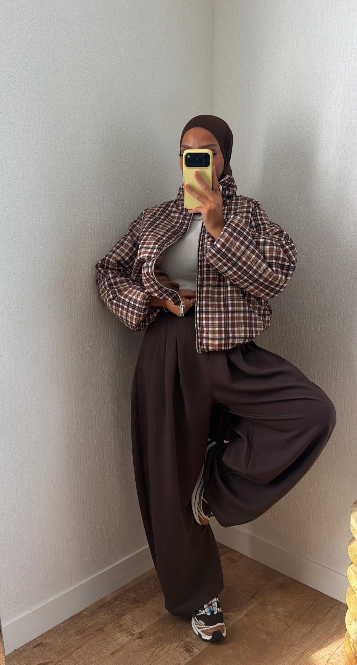 Pantalon ballon