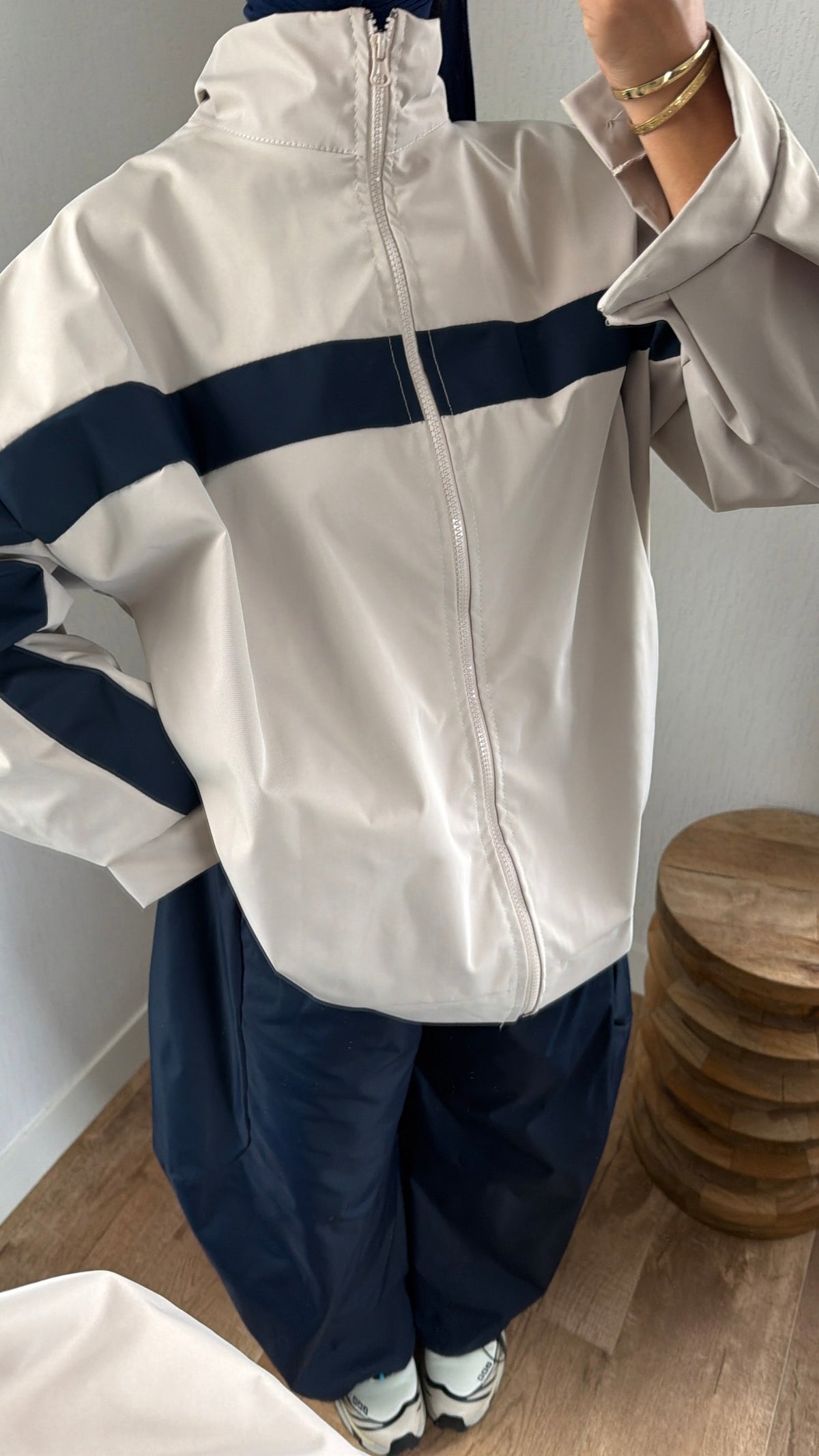 Veste iconique