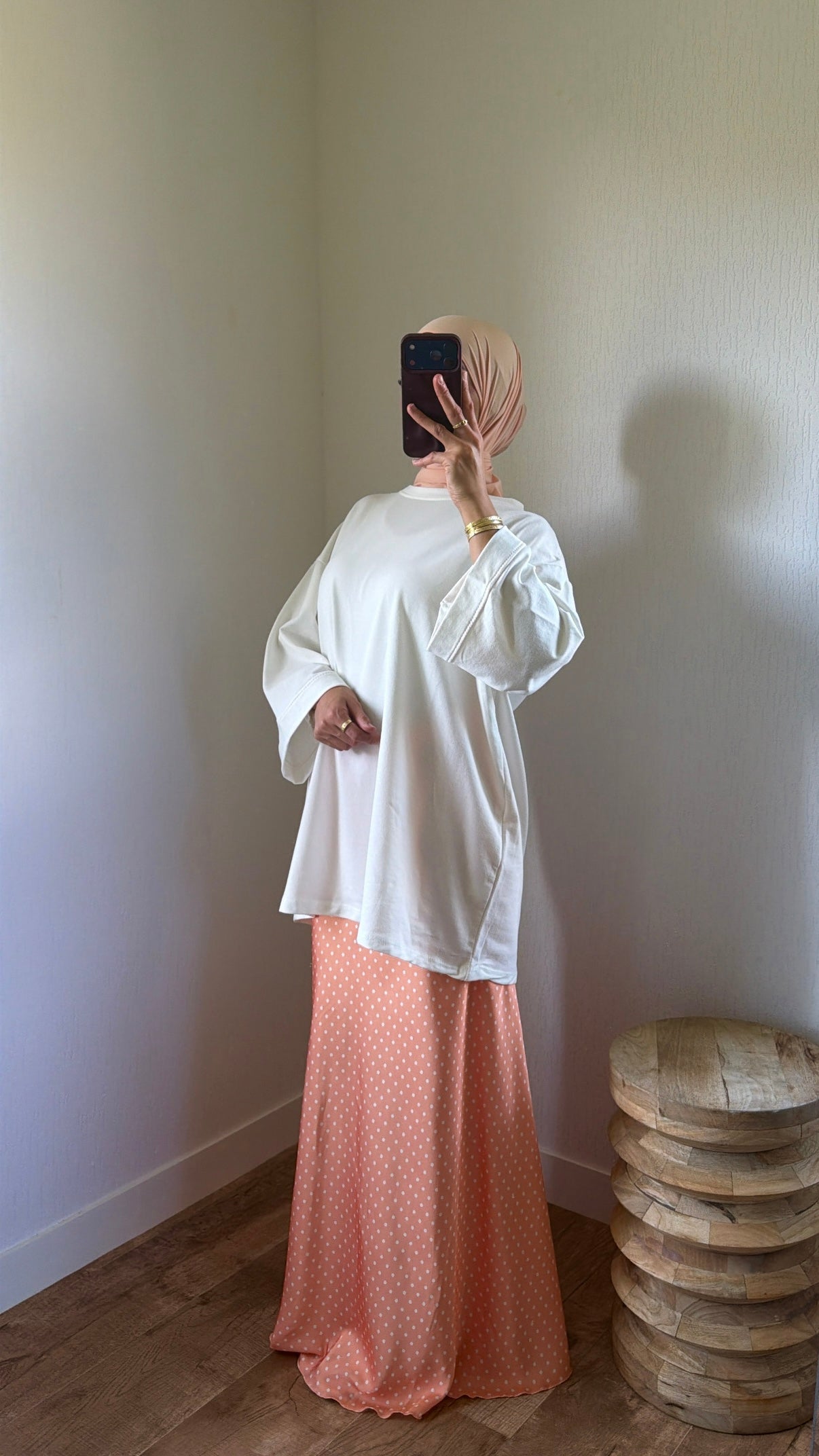 Haut basic