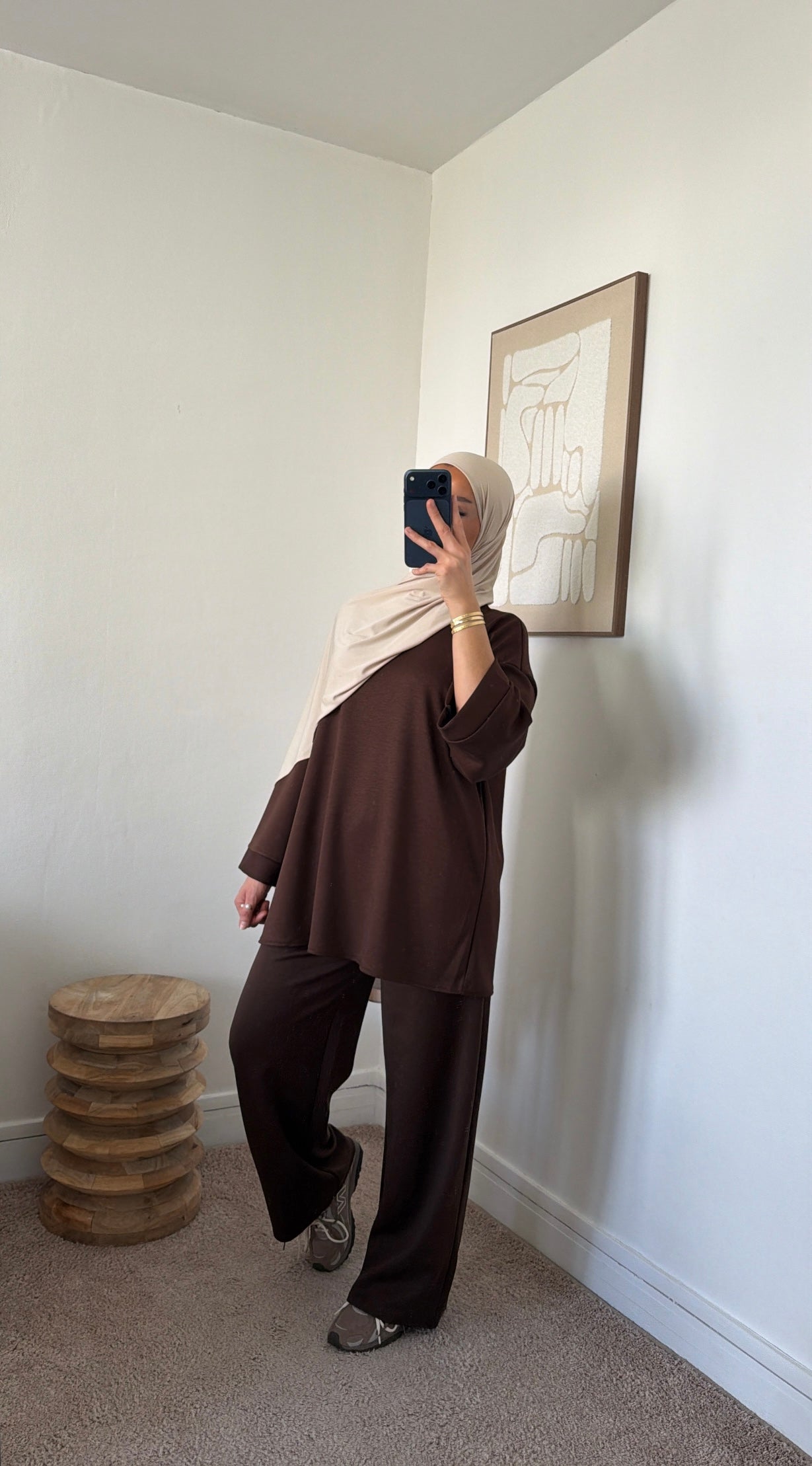 Ensemble basic
