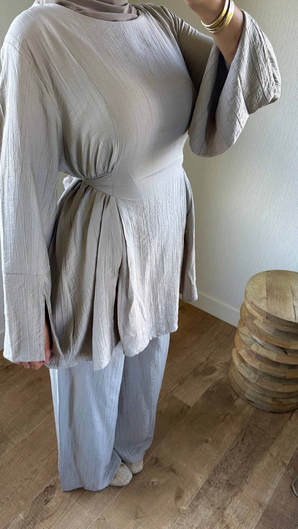 Ensemble ajustable Summer