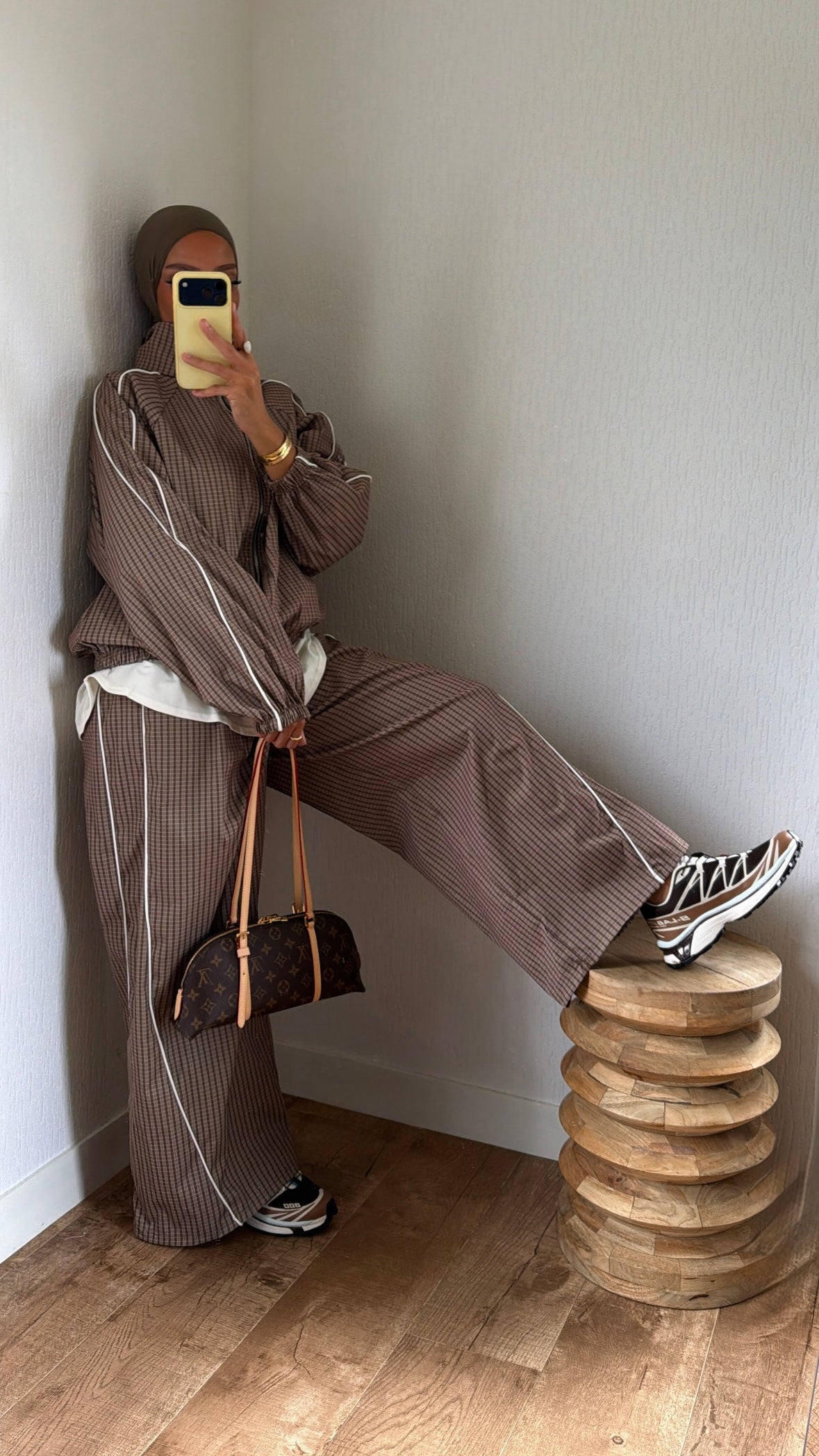 Ensemble Ad effet imper