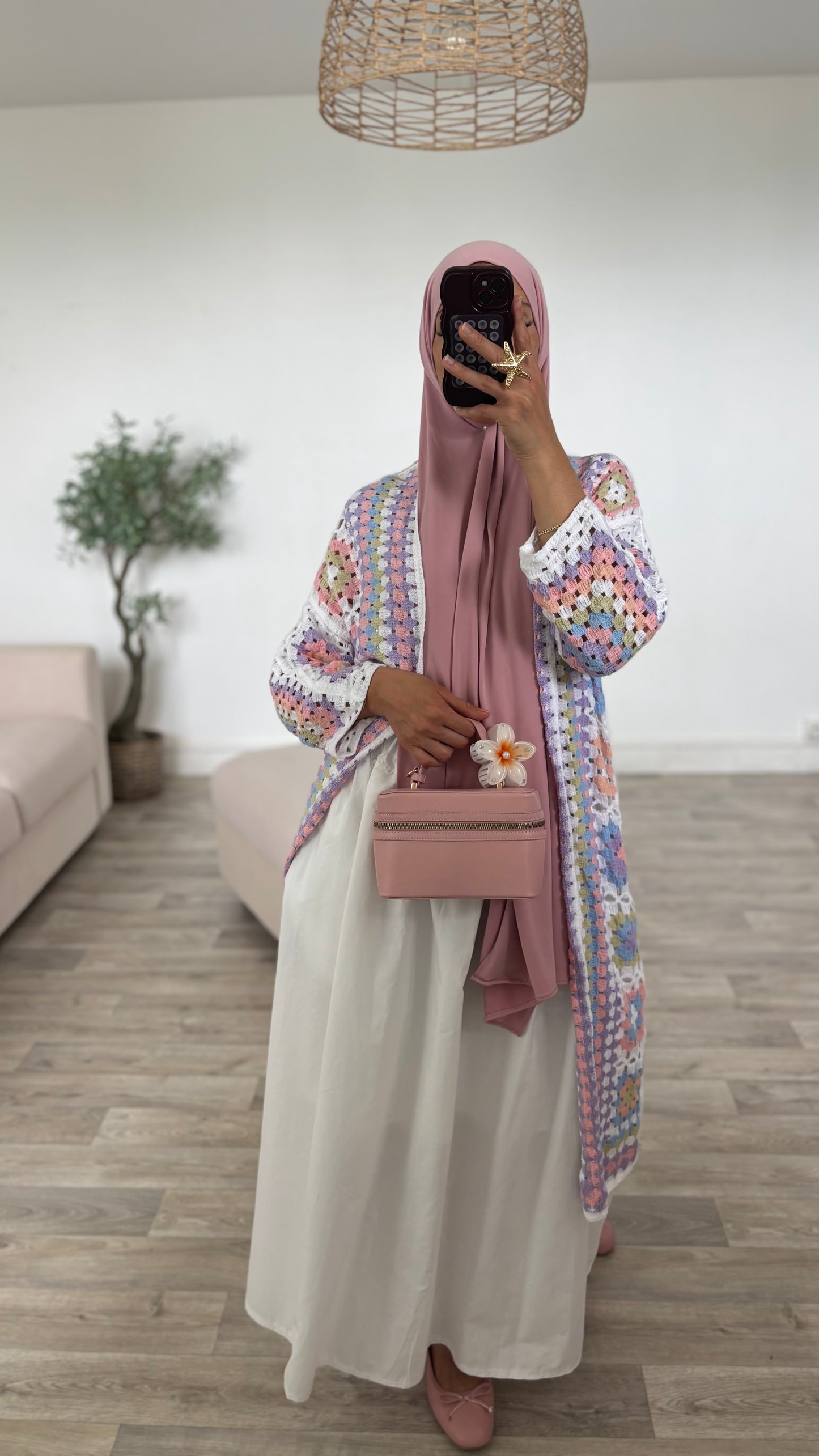 Jupe Poppie (avec doublure)