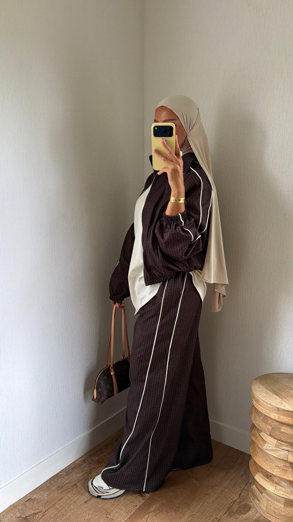 Ensemble Ad effet imper