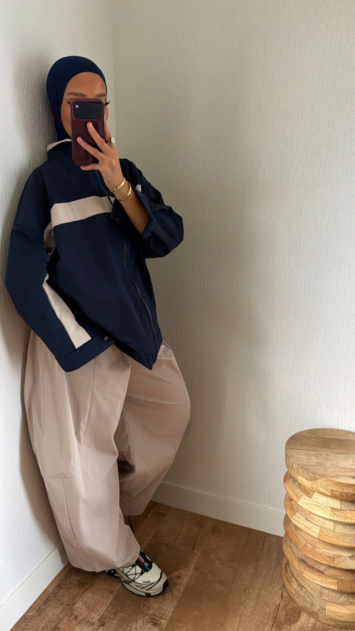 Veste iconique