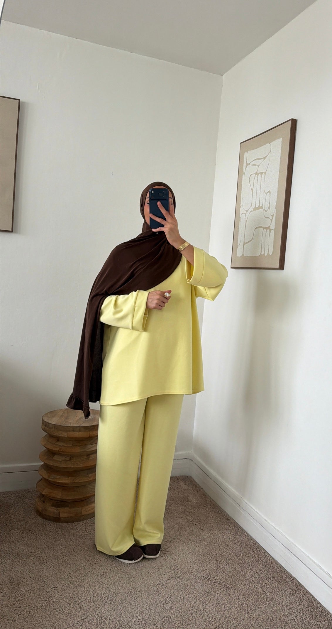 Ensemble basic