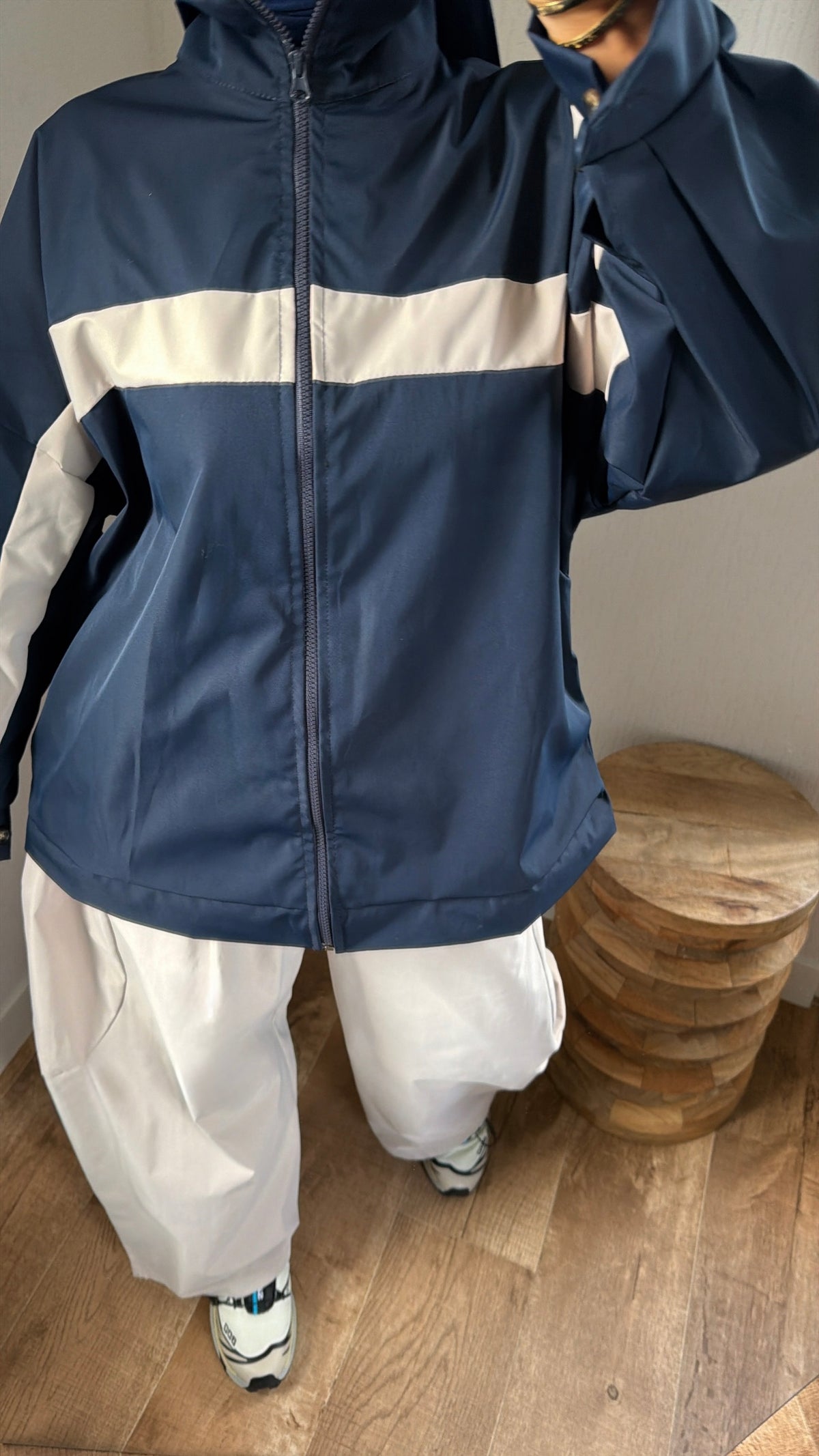 Veste iconique