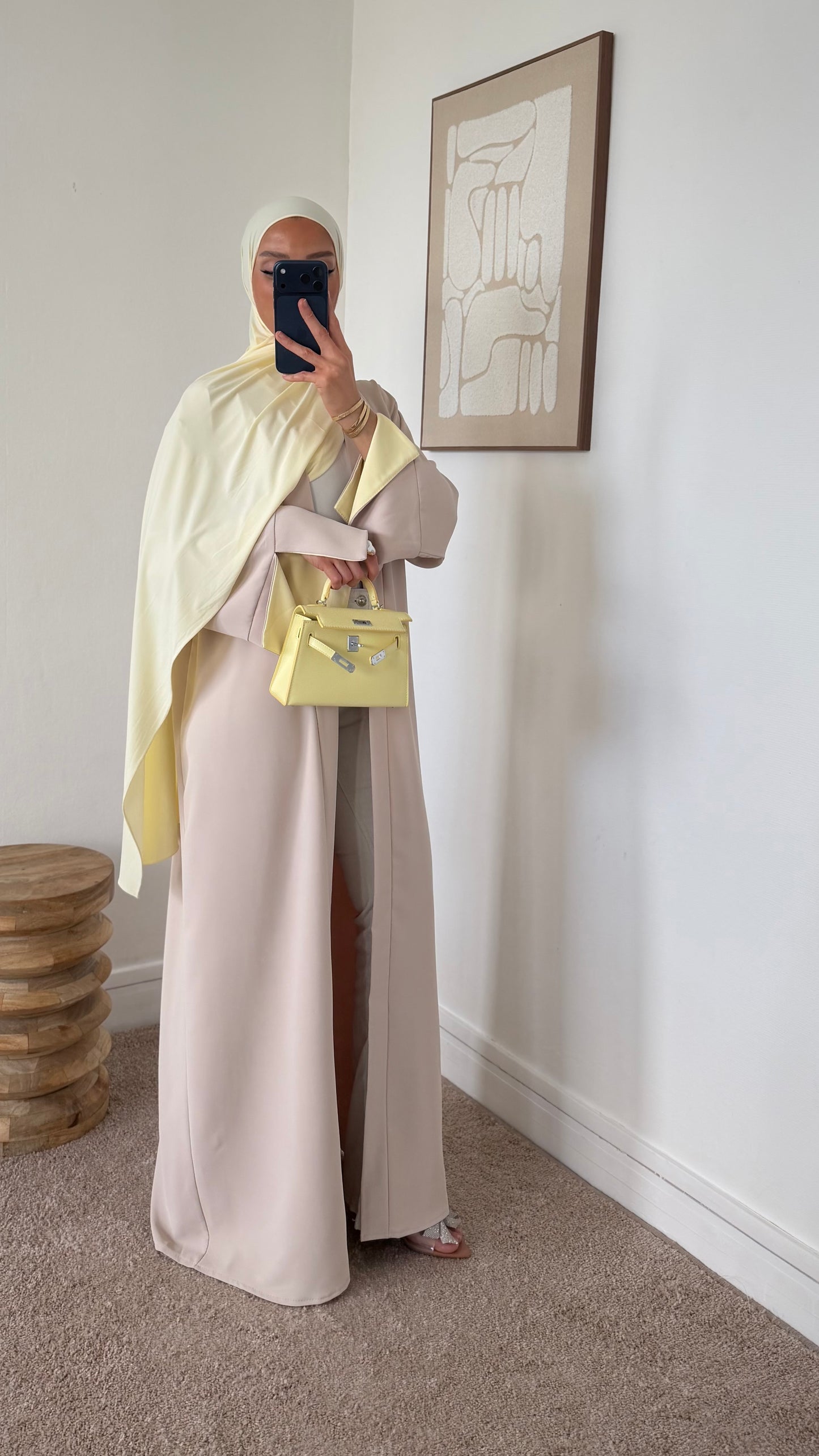 Kimono tendance