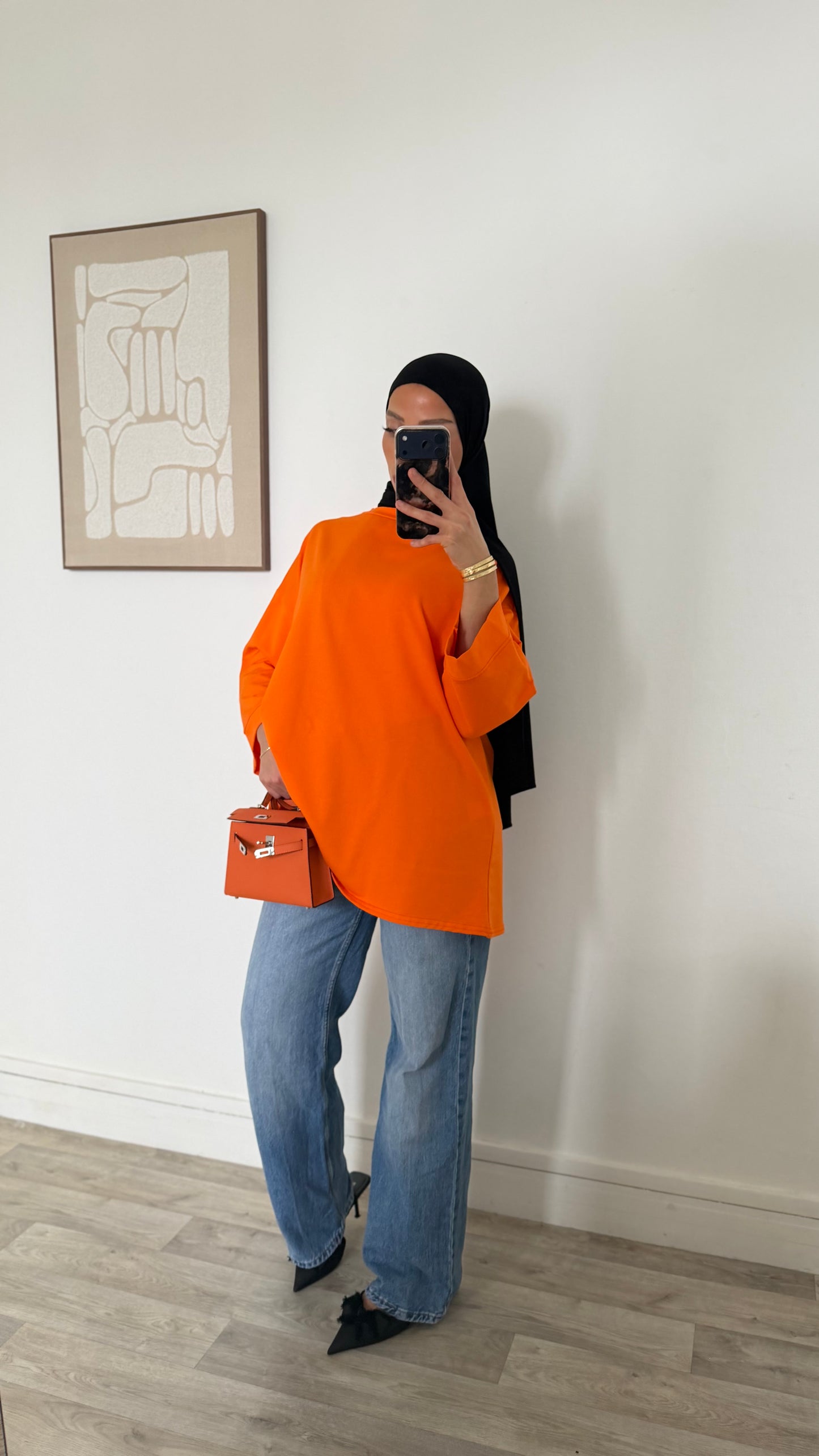 Haut basic
