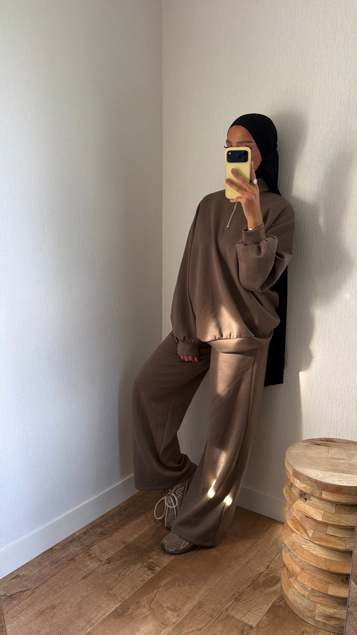 Ensemble à zip simply