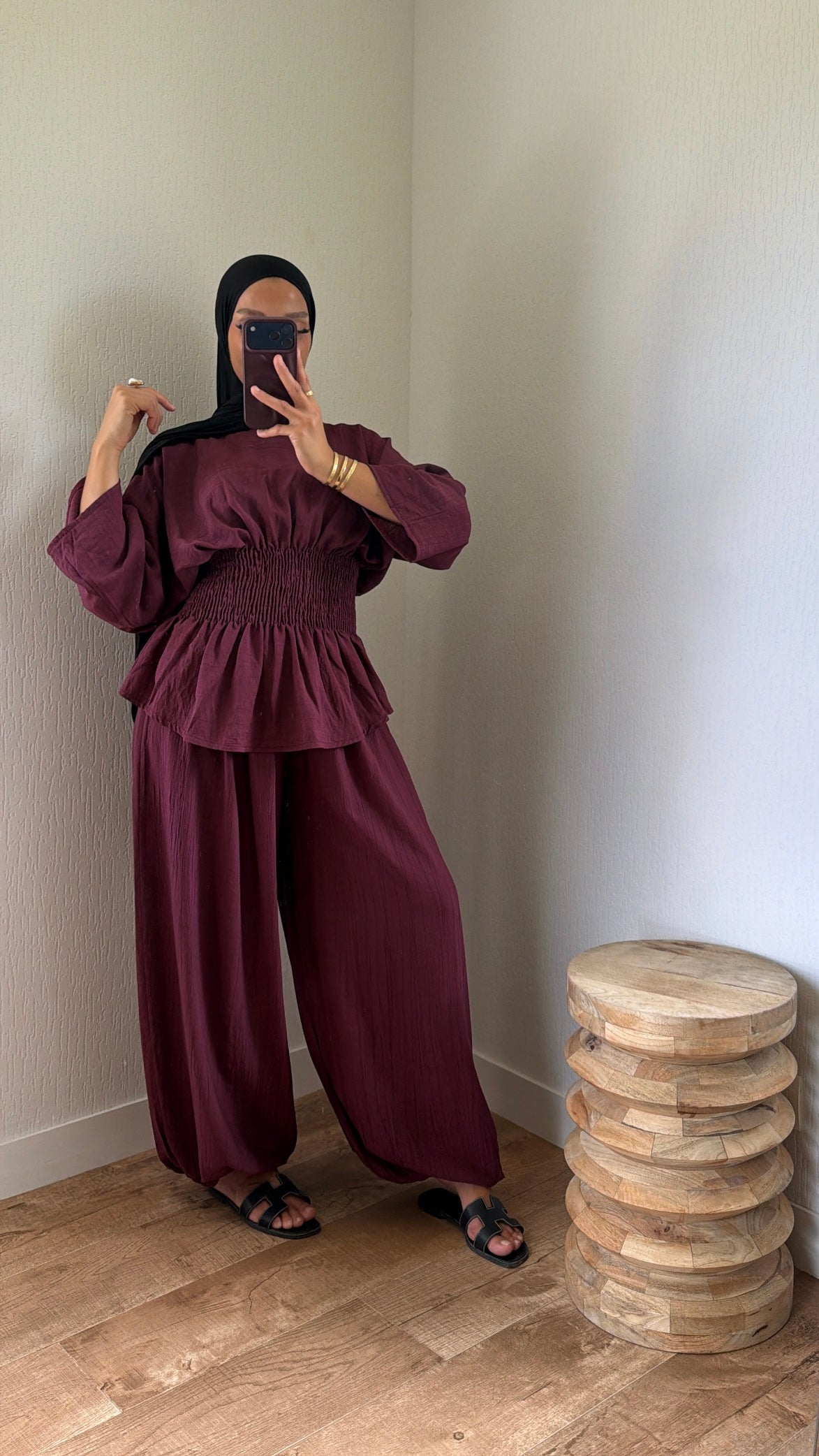 Ensemble Nala