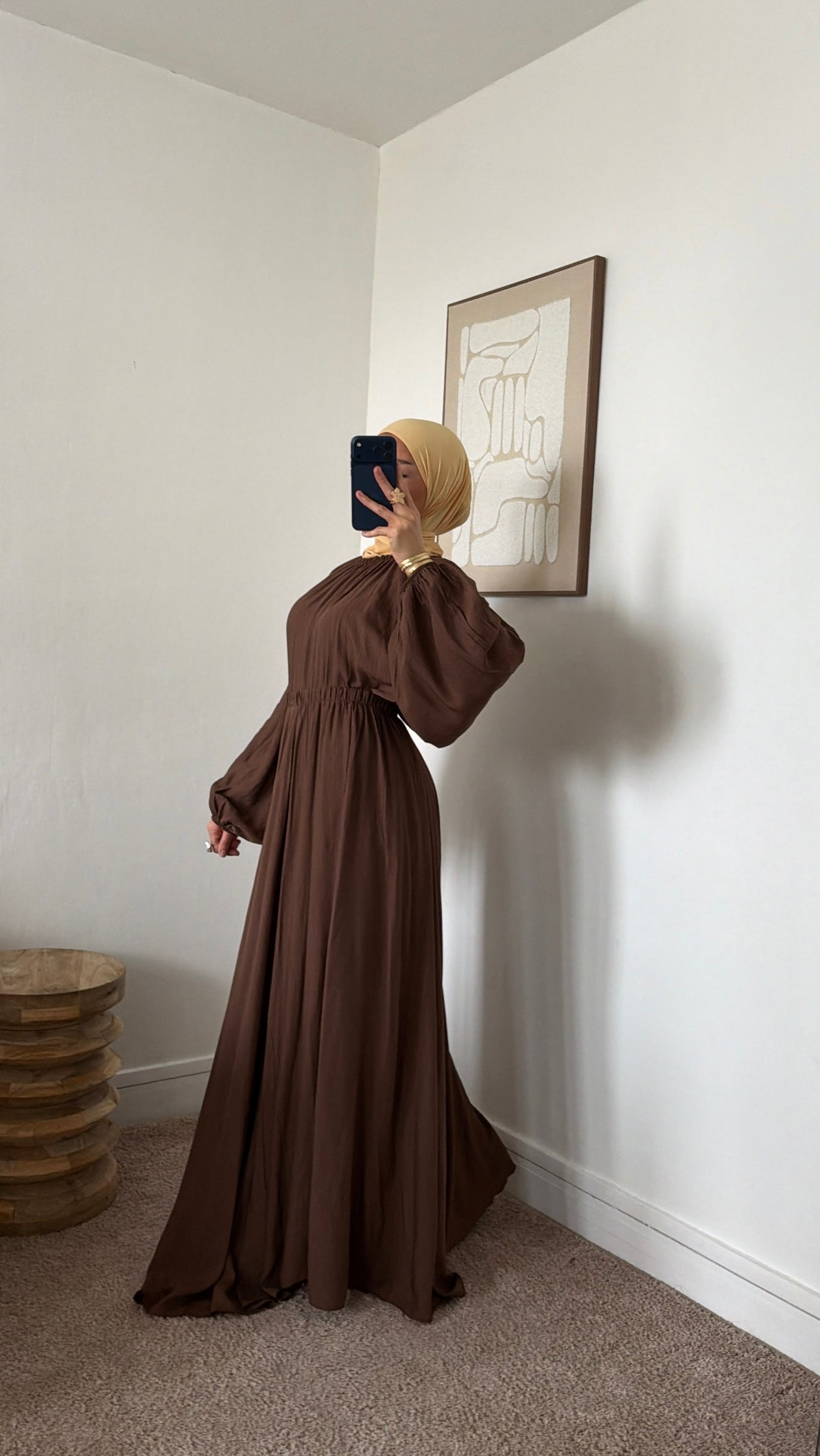 Ensemble mirage