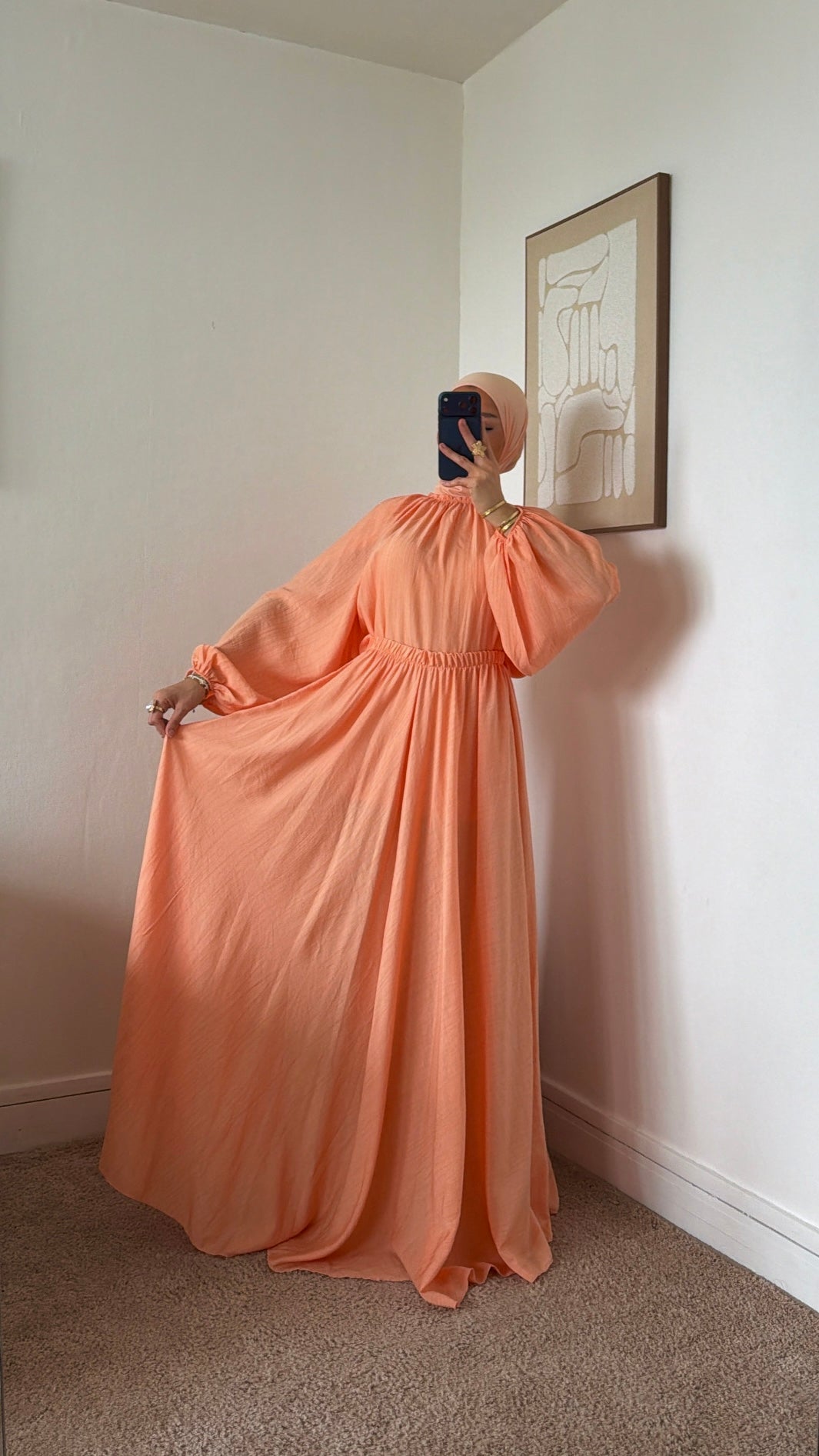 Ensemble mirage