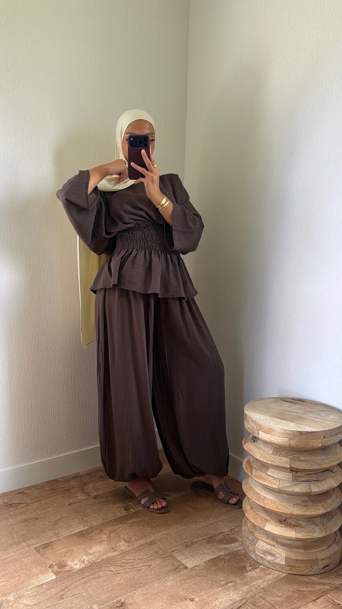 Ensemble Nala