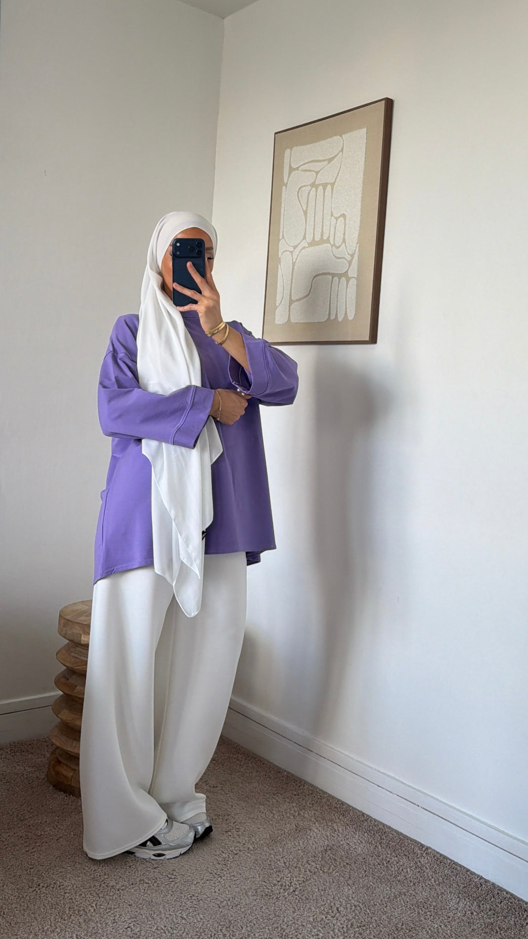 Haut basic